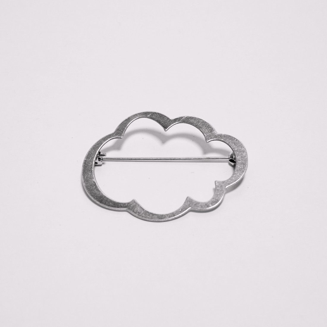 GYPSO I "Louna" brooch