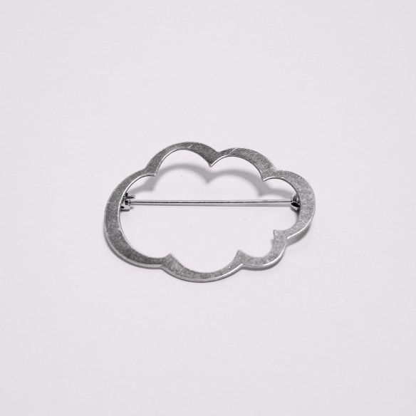 GYPSO I "Louna" brooch