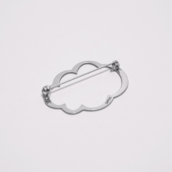 GYPSO I "Louna" brooch