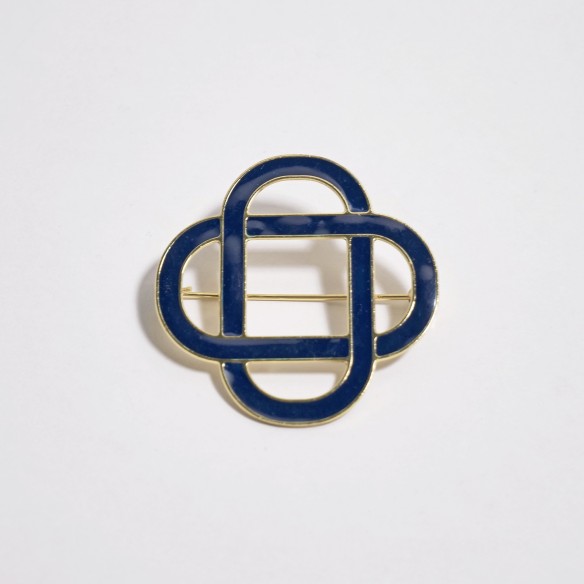 GYPSO I Broche "Lisa"