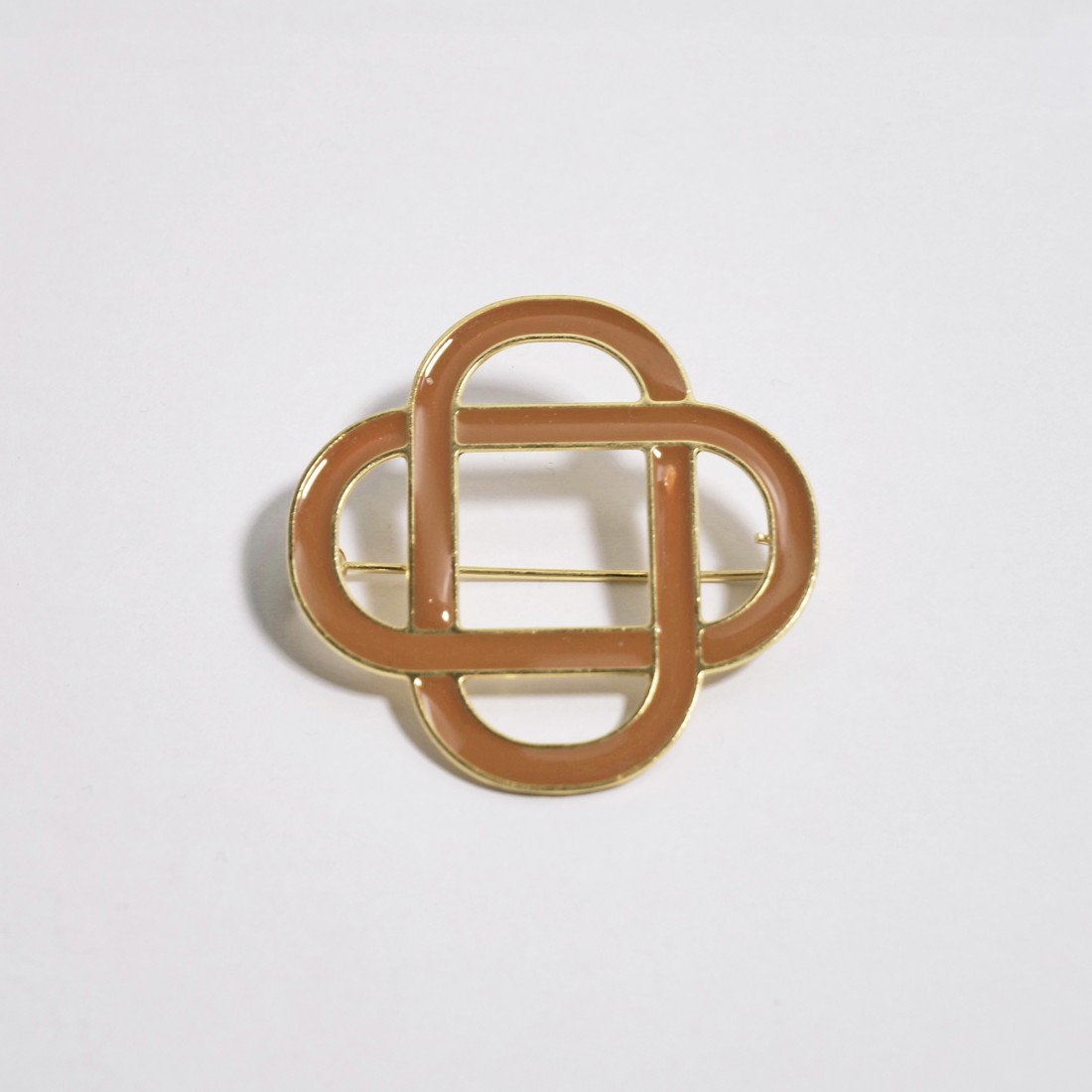 GYPSO I Broche "Lisa"