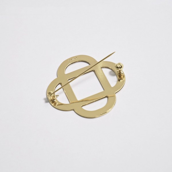 GYPSO I "Lisa" brooch