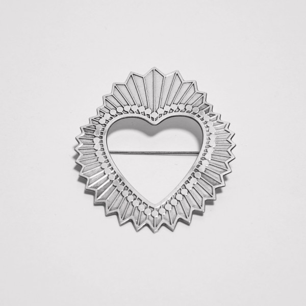 GYPSO I "Brenda" brooch