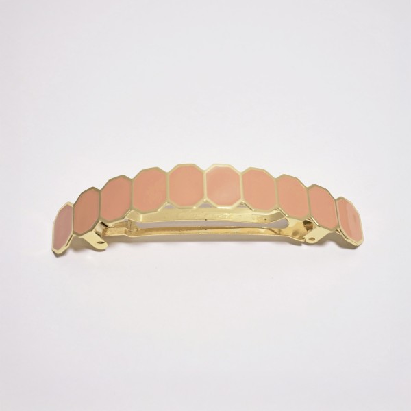 GYPSO I Barrette cheveux "Sidonie XXL"