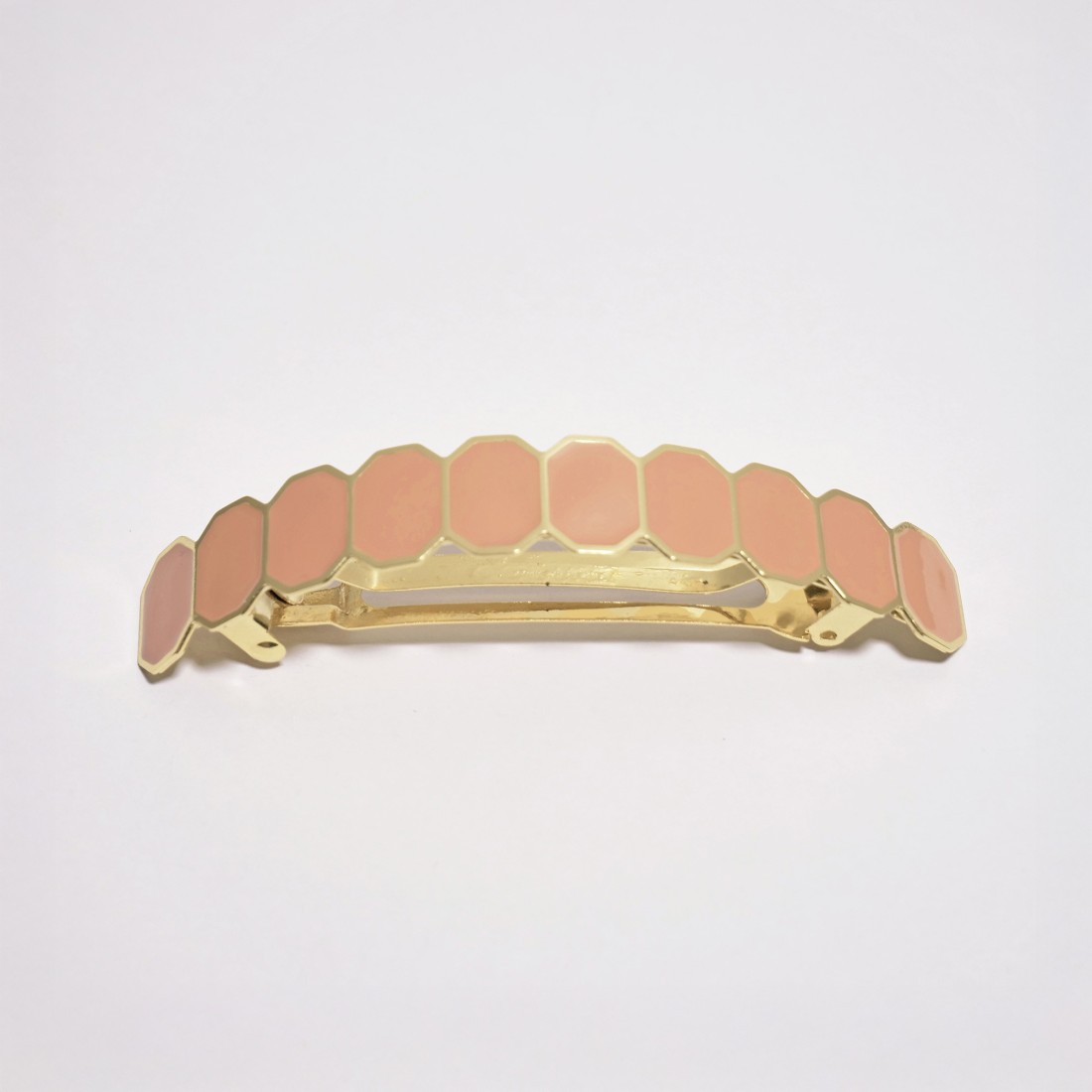 GYPSO I Barrette cheveux "Sidonie XXL"