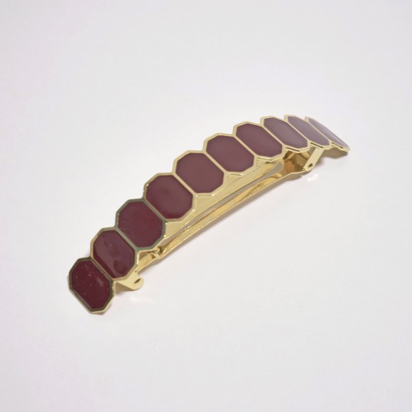 GYPSO I "Sidonie XXL" hair clip