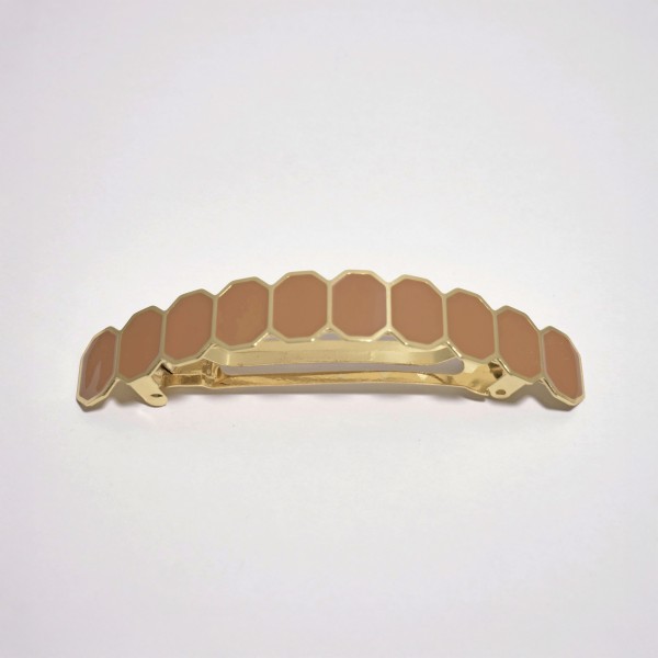 GYPSO I Barrette cheveux "Sidonie XXL"