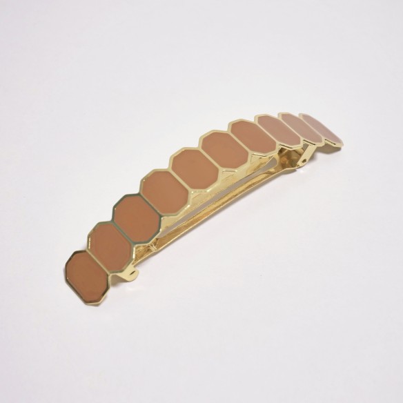 GYPSO I Barrette cheveux "Sidonie XXL"