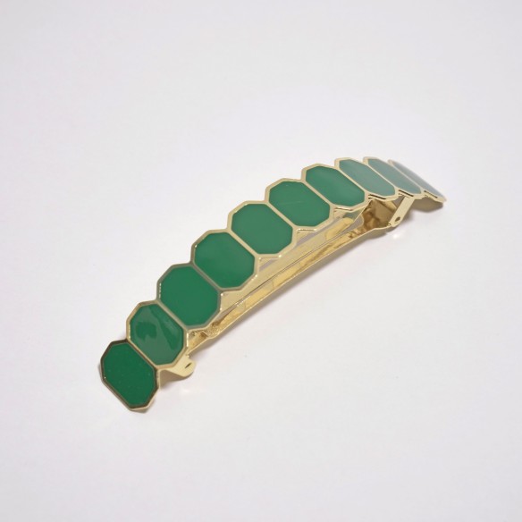 GYPSO I Barrette cheveux "Sidonie XXL"