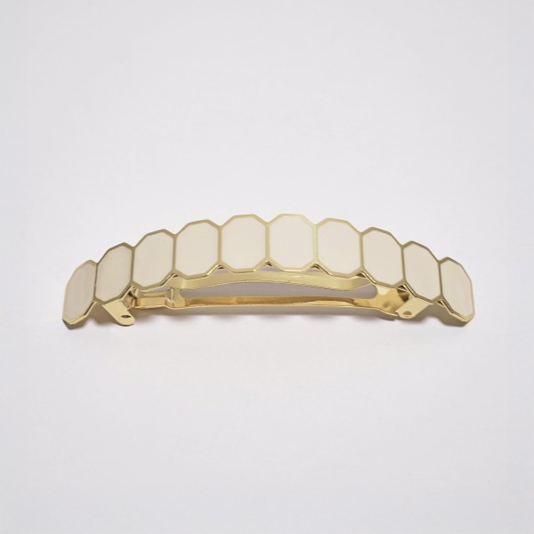GYPSO I Barrette cheveux "Sidonie XXL"