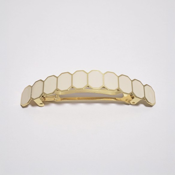 GYPSO I Barrette cheveux "Sidonie XXL"