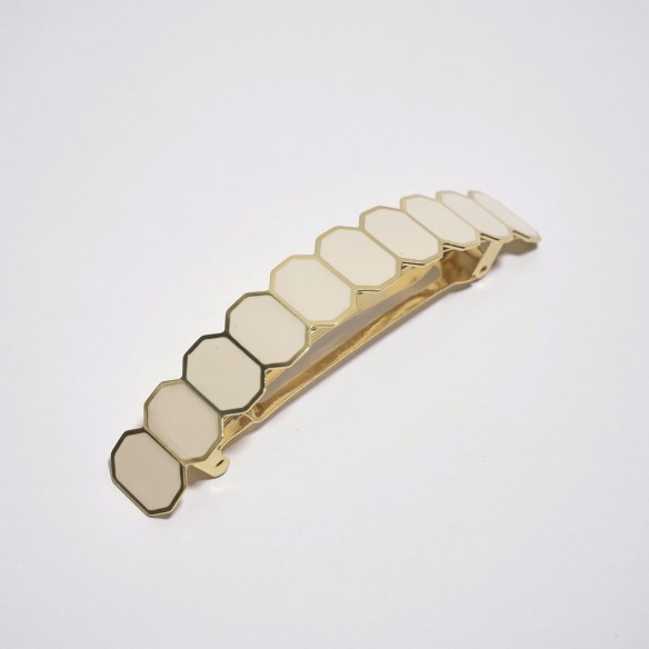 GYPSO I Barrette cheveux "Sidonie XXL"