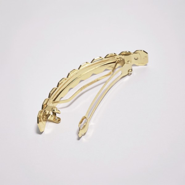 GYPSO I Barrette cheveux "Sidonie XXL"