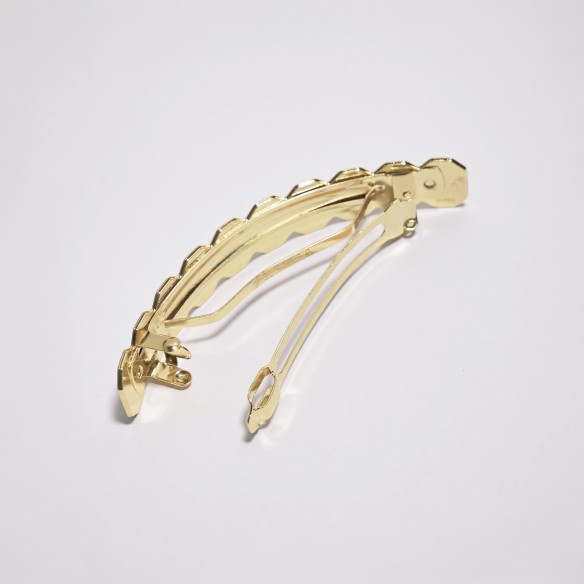 GYPSO I Barrette cheveux "Sidonie XXL"
