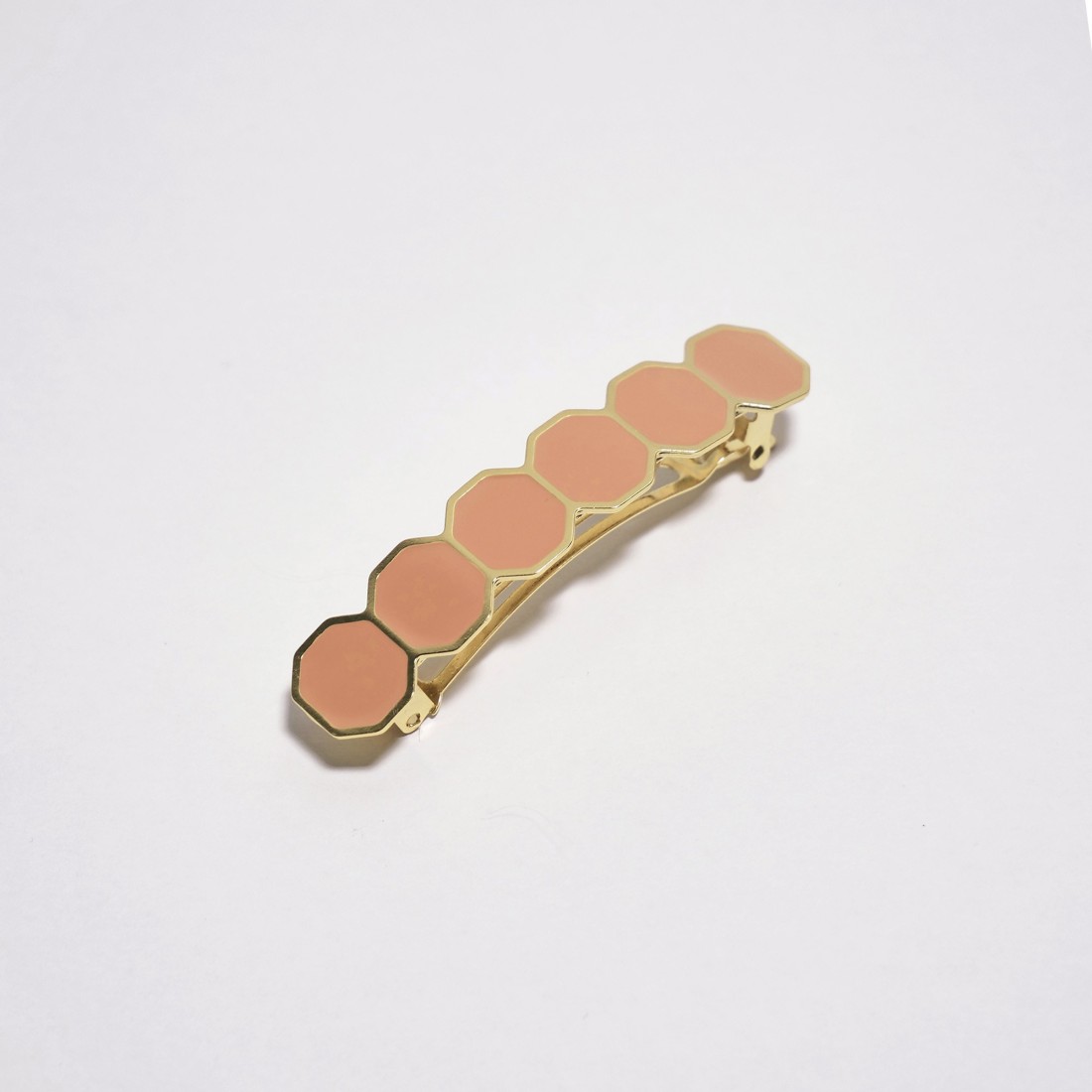 GYPSO I Barrette cheveux "Sidonie"