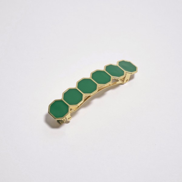 GYPSO I Barrette cheveux "Sidonie"
