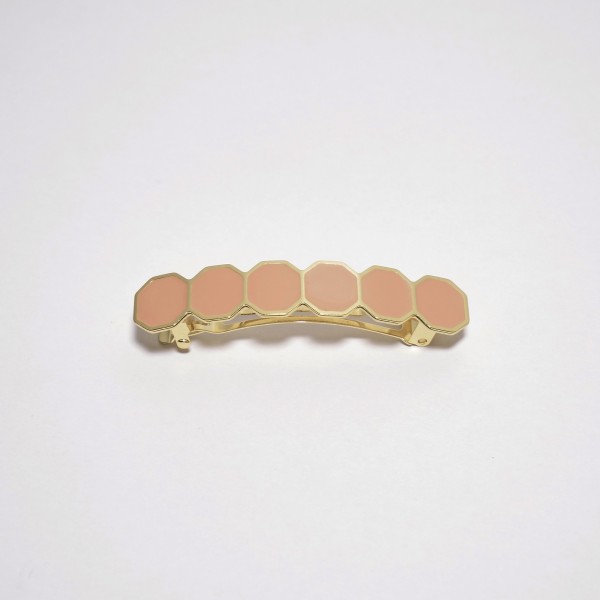 GYPSO I Barrette cheveux "Sidonie"