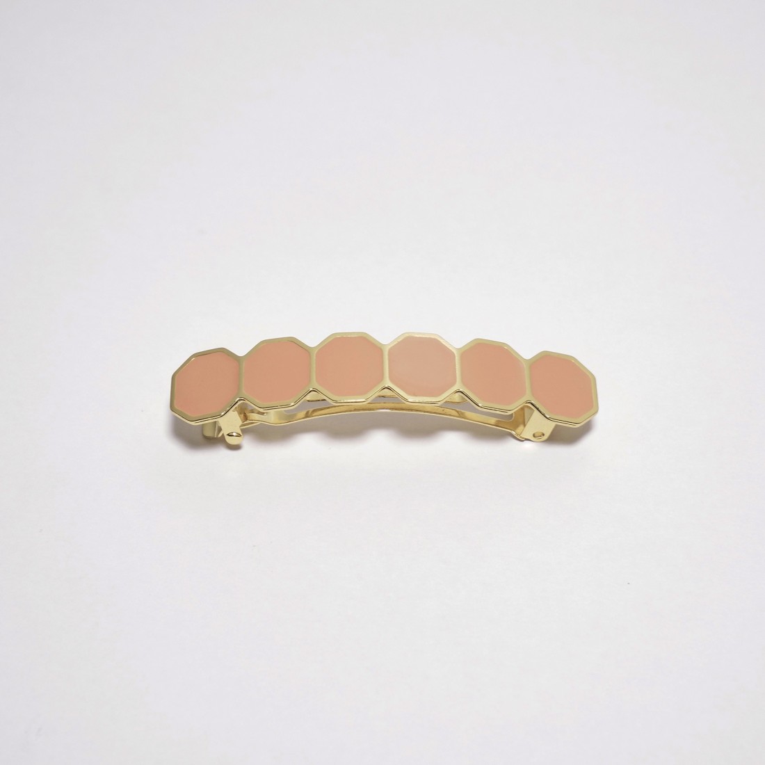GYPSO I Barrette cheveux "Sidonie"
