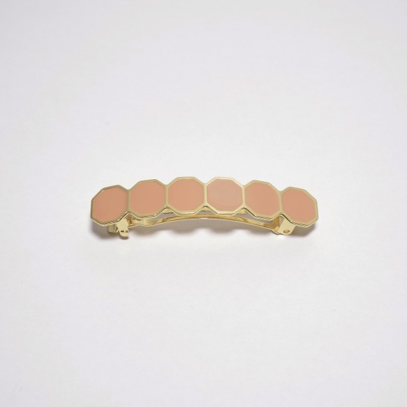 GYPSO I Barrette cheveux "Sidonie"