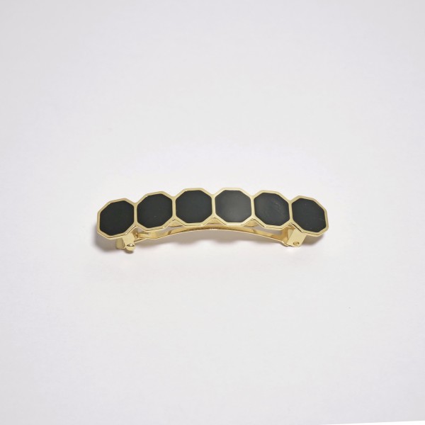 GYPSO I Barrette cheveux "Sidonie"
