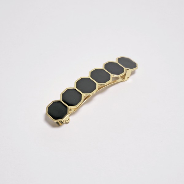 GYPSO I Barrette cheveux "Sidonie"