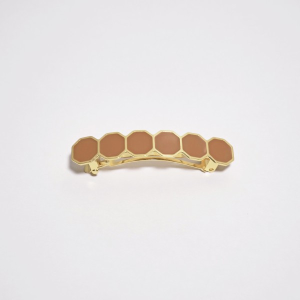 GYPSO I Barrette cheveux "Sidonie"