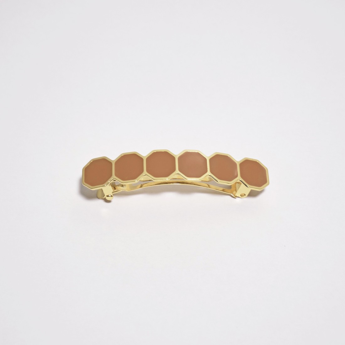 GYPSO I Barrette cheveux "Sidonie"