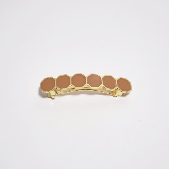 GYPSO I Barrette cheveux "Sidonie"