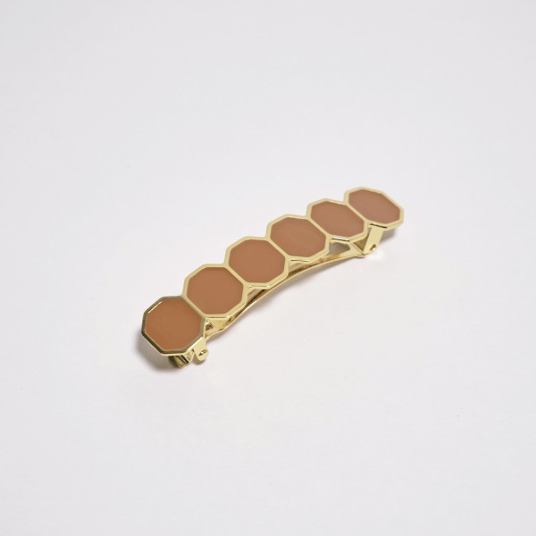 GYPSO I Barrette cheveux "Sidonie"