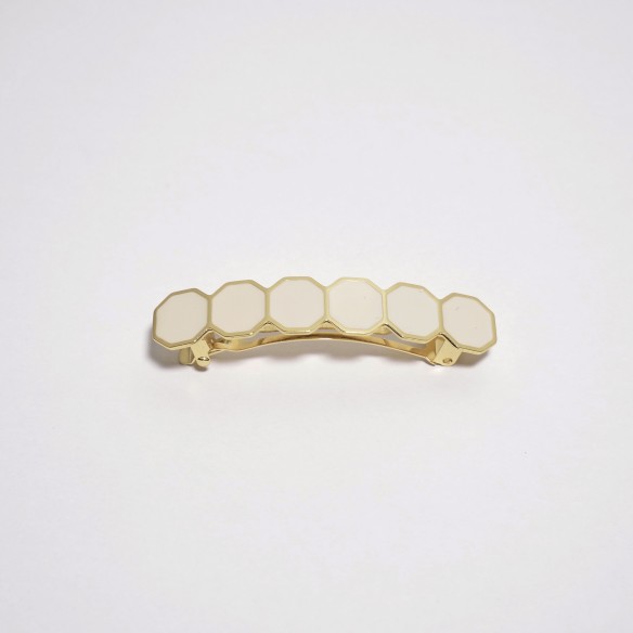 GYPSO I Barrette cheveux "Sidonie"