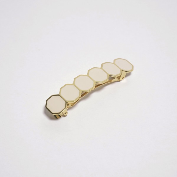 GYPSO I Barrette cheveux "Sidonie"