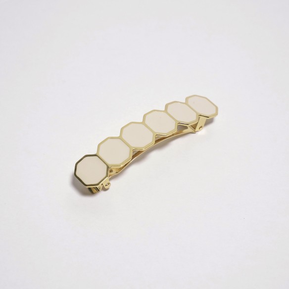 GYPSO I Barrette cheveux "Sidonie"