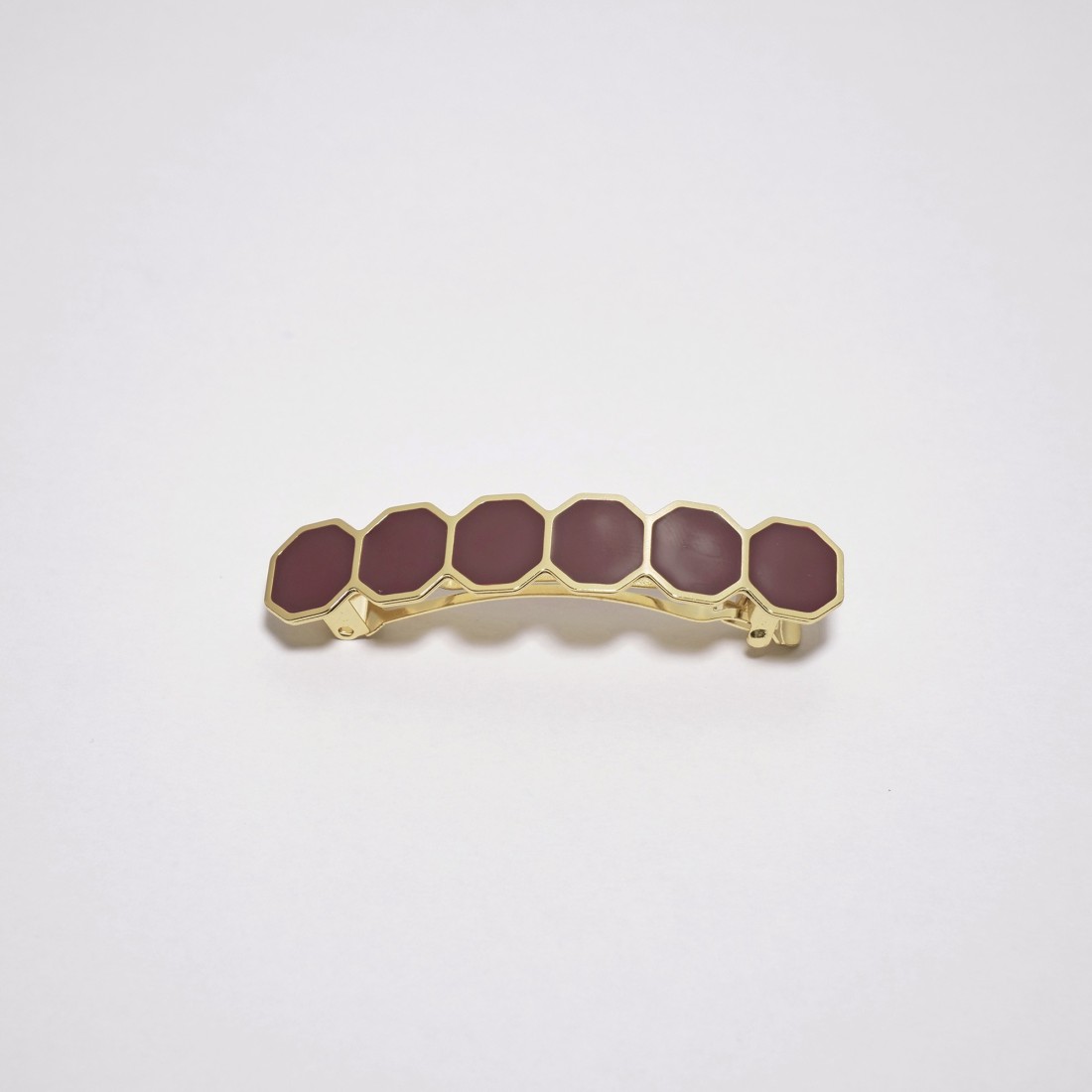 GYPSO I Barrette cheveux "Sidonie"