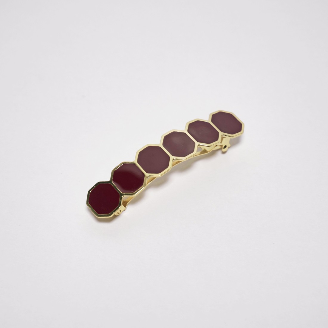GYPSO I Barrette cheveux "Sidonie"