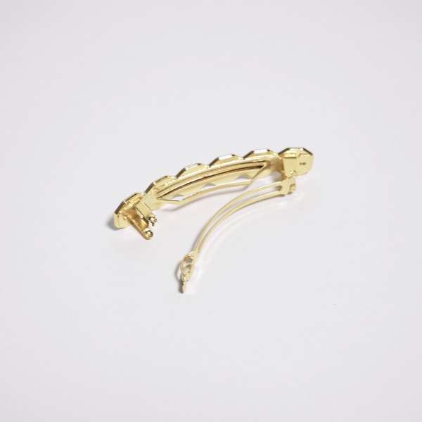 GYPSO I Barrette cheveux "Sidonie"