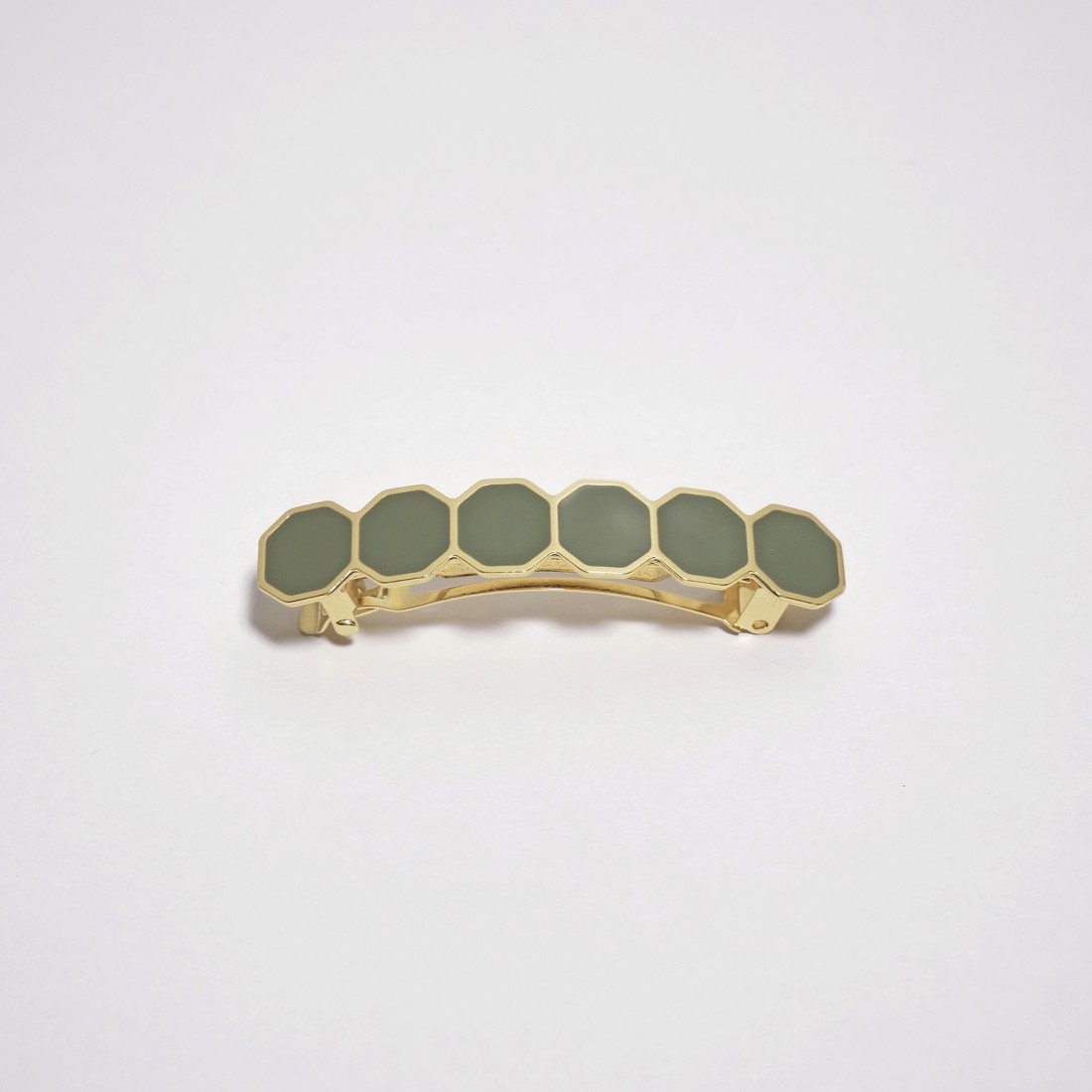GYPSO I Barrette cheveux "Sidonie"