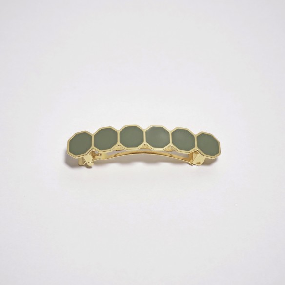GYPSO I Barrette cheveux "Sidonie"
