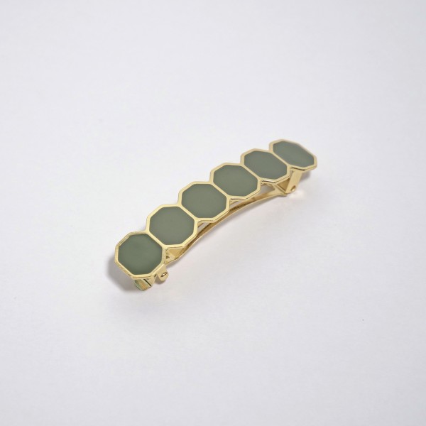 GYPSO I "Sidonie" hair clip