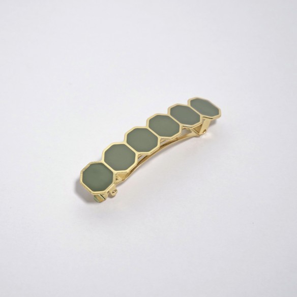 GYPSO I "Sidonie" hair clip