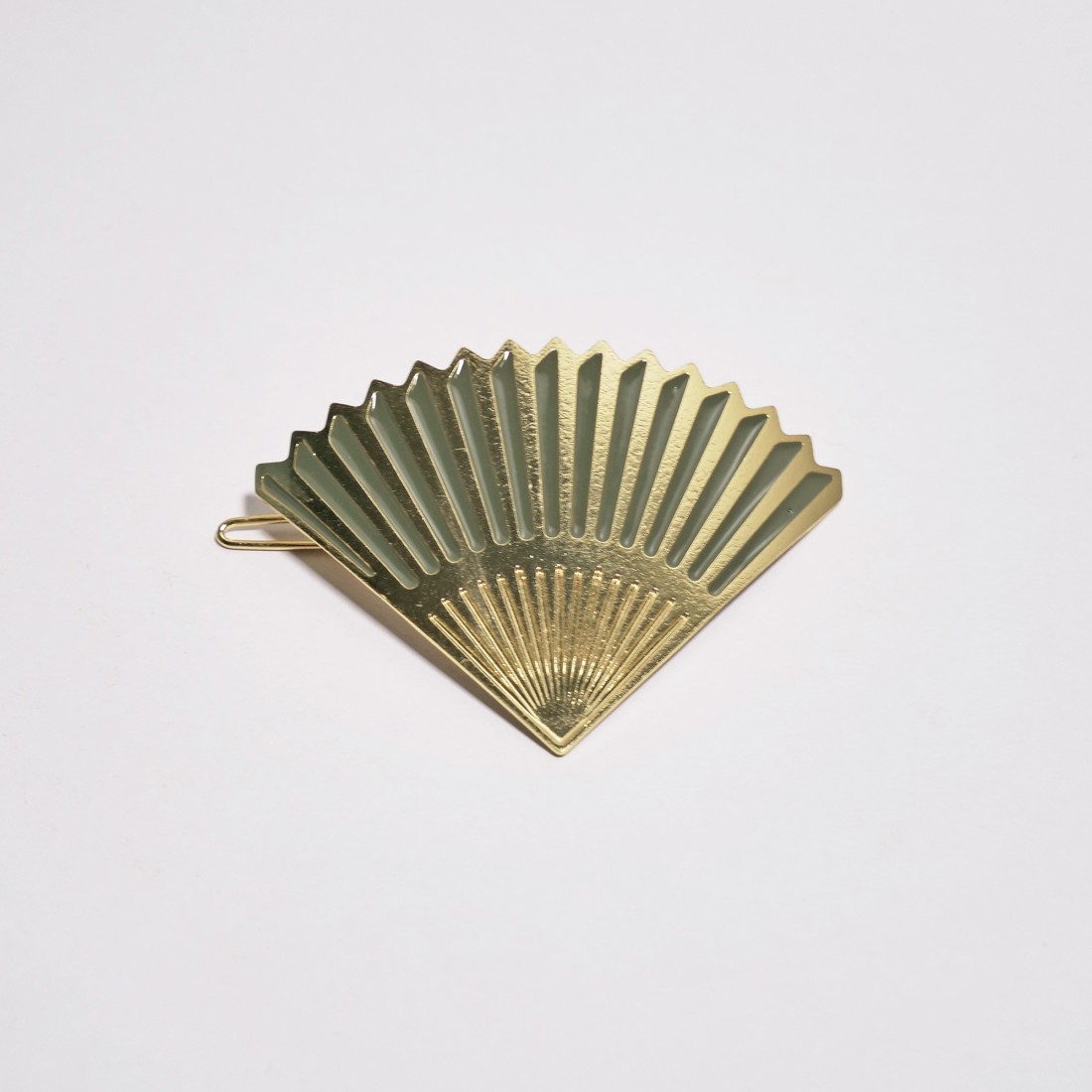 GYPSO I Barrette cheveux "Amélia"