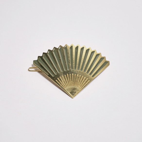 GYPSO I Barrette cheveux "Amélia"