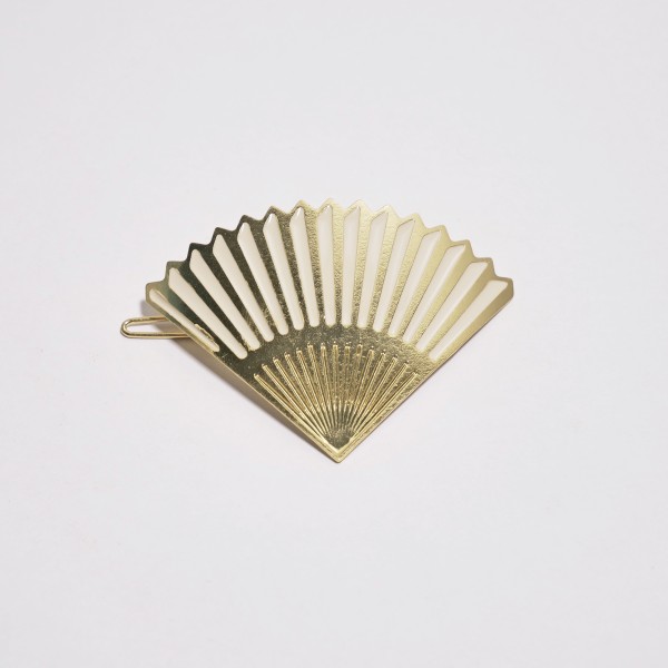 GYPSO I Barrette cheveux "Amélia"