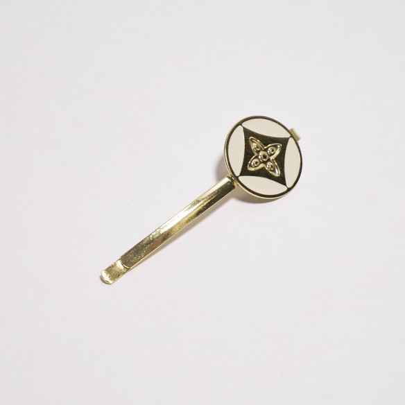 GYPSO I Barrette cheveux "Elise"