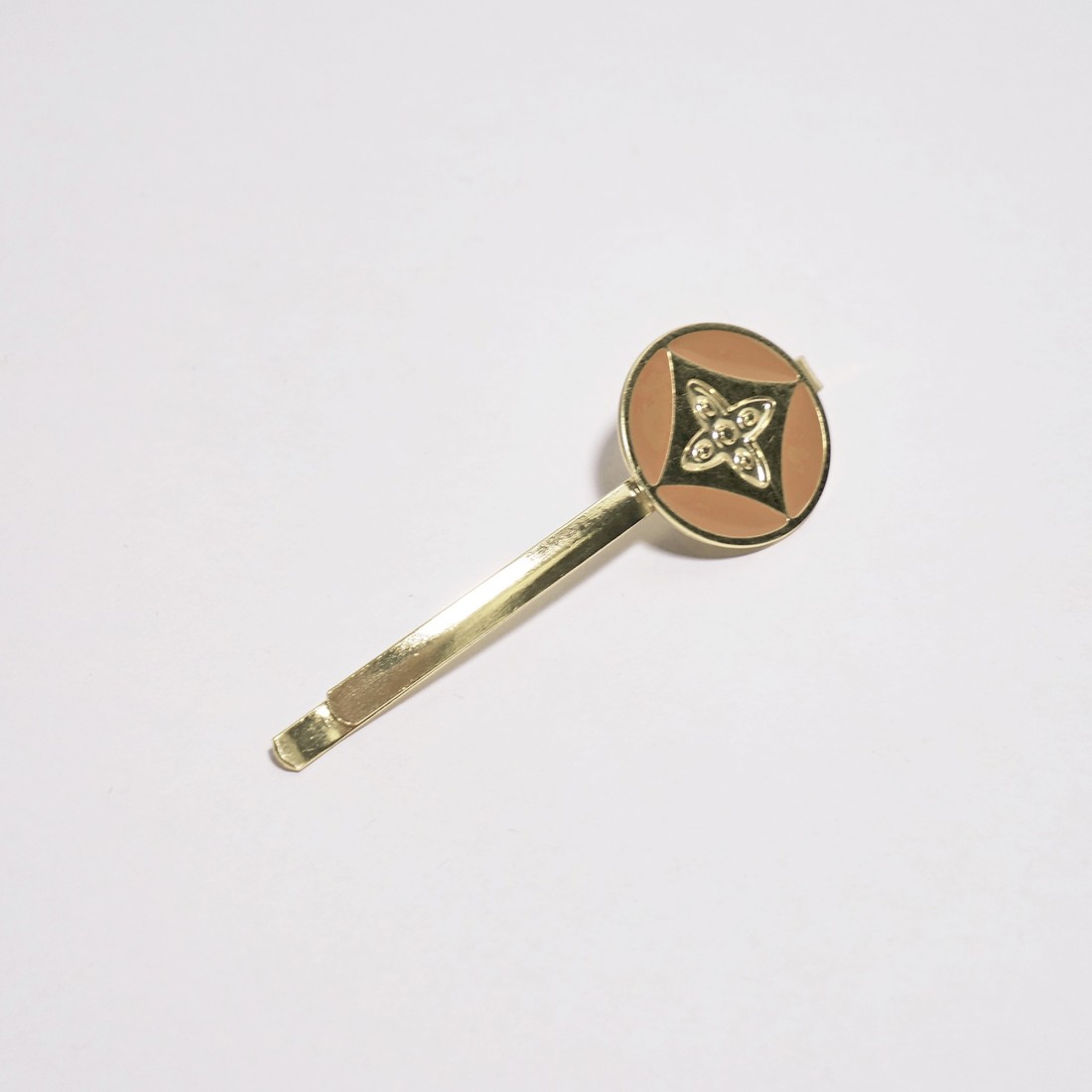 GYPSO I Barrette cheveux "Elise"