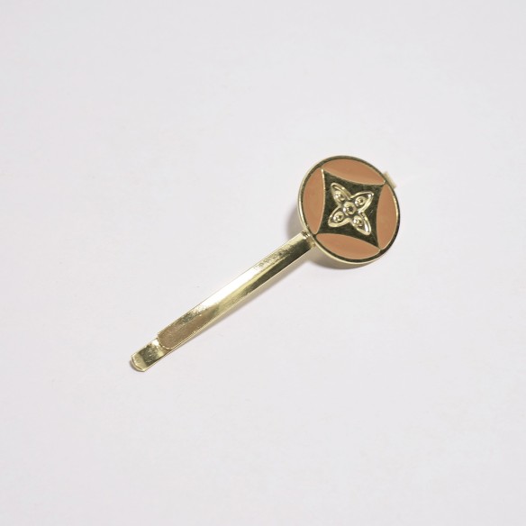 GYPSO I Barrette cheveux "Elise"
