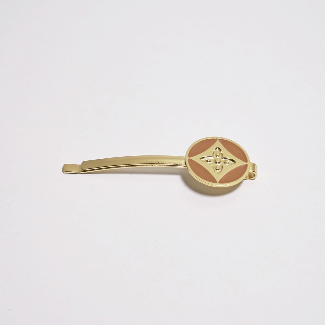GYPSO I Barrette cheveux "Elise"