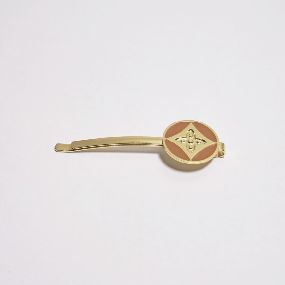 GYPSO I Barrette cheveux "Elise"