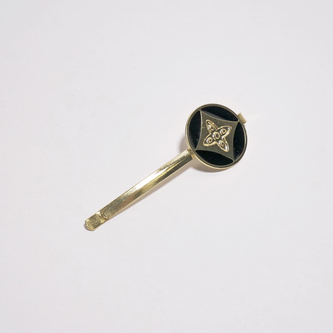 GYPSO I Barrette cheveux "Elise"