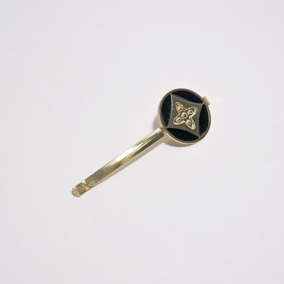 GYPSO I Barrette cheveux "Elise"