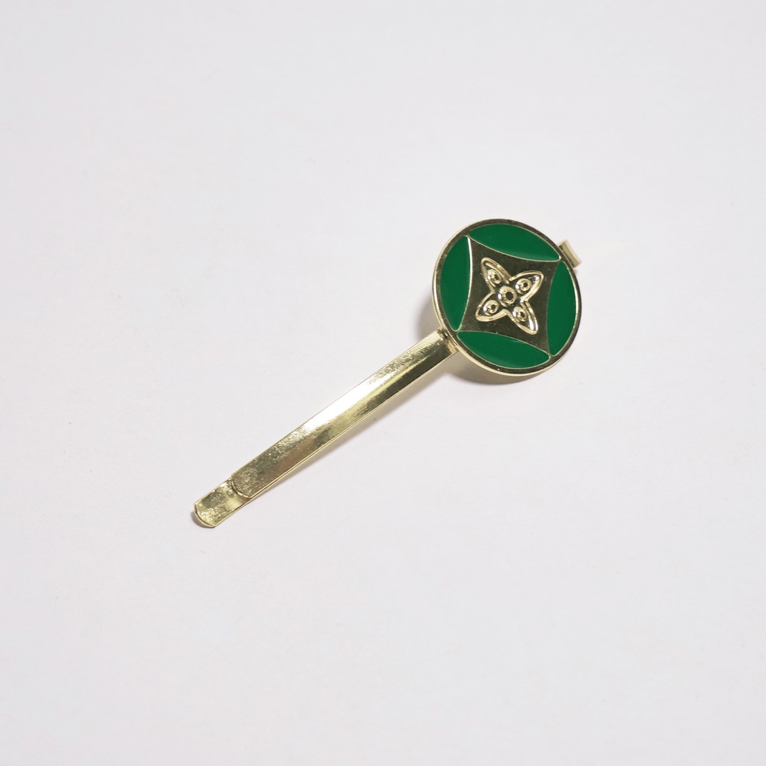 GYPSO I Barrette cheveux "Elise"